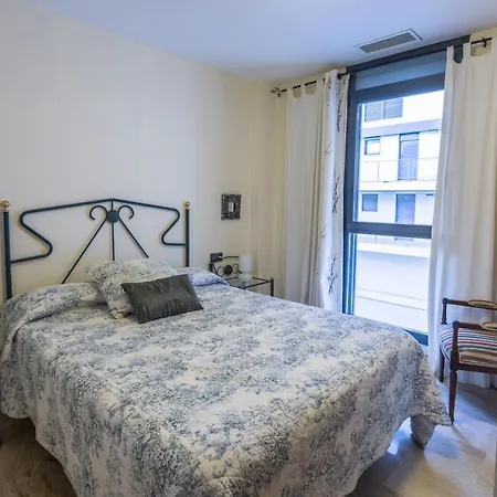 Apartman Hauzify I Altamira *