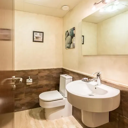 Hauzify I Altamira Apartman *