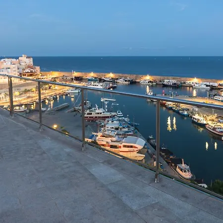 Hauzify I Altamira Apartman